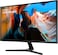 Samsung 32 Inch Uj59 4K Monitor (Lu32J590Uqnxza) - UHD, 3840 X 2160P, 60HZ, 4MS, Dual Monitor, Laptop Monitor, Monitor Stand/Riser/Mount Compliant, Amd Freesync, Gaming, HDMI, DP, Black