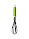 Royalford Whisk Black/Green/White