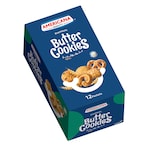 Buy Americana Premium Butter Cookies 44g Pack of 12 in Saudi Arabia