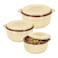 Milton Aspire Hot Pot Set 3 PCS