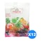 ماجيكال جيلي فواكه - 25 جم - 12 عبوة