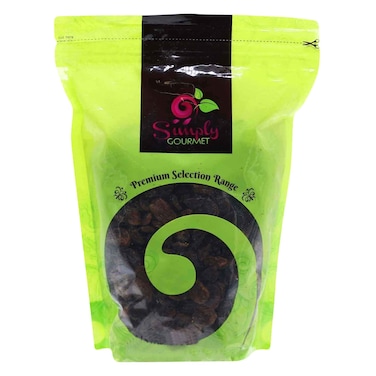 Simply Gourmet Raisins 250g