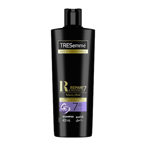 Tresemme Shampoo Repair And Protect - 400 Ml