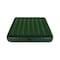 Intex Prestige Downy Airbed Mattress - Double Size - 137 x 191 x 22 cm - Green