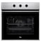 Teka HSB 615 60cm Multifunction Oven and HydroClean system