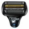 Braun Electric Series 9 Shaver 9240s - Syncro Sonic Technology - 5 Specialized Shaving Elements - 10D Flex Head