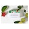 The Camel Soap Factory Antibacterial Lime And Geranium Milk Camel Soap Bar White 140g