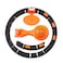 Generic Smart Hula Hoop Fitness Weight Loss Burning Fat