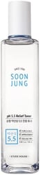 Etude House Soon Jung Ph 5.5 Relief Toner 200 ml
