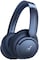 Soundcore Anker Life Q35 Multi Mode Active Noise Cancelling Headphones, Bluetooth Headphones With Ldac For Hi Res Wireless Audio, 40H Playtime, Comfortable Fit, Clear Calls (Obsidian Blue)