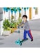 Wtrtr 3-Wheeled Adjustable Kick Scooter For Kids