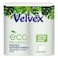 Velvex Eco Friendly Premium Kitchen Towel 2 Rolls White