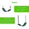 Swing Seat With Chain For Garden