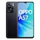 OPPO PHONE A57 4+64 BLACK