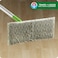 Swiffer Sweeper Dry and Wet Sweeping Kit- 1 sweeper/14 dry cloths/6 wet cloths