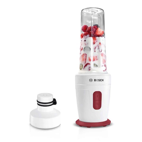 Bosch Mini Your Collection Blender 350W MMBP1000GB White