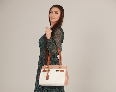 Bonita Handbag
