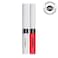 Covergirl Outlast All-Day Lip Color With Topcoat, Ever Red