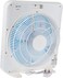 SANFORD BOX FAN 12" 45 WATTS SF6661BFN BS