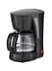 دي إل سي صنع القهوة بالتنقيط من دي ال سي - اسود - 450 واط