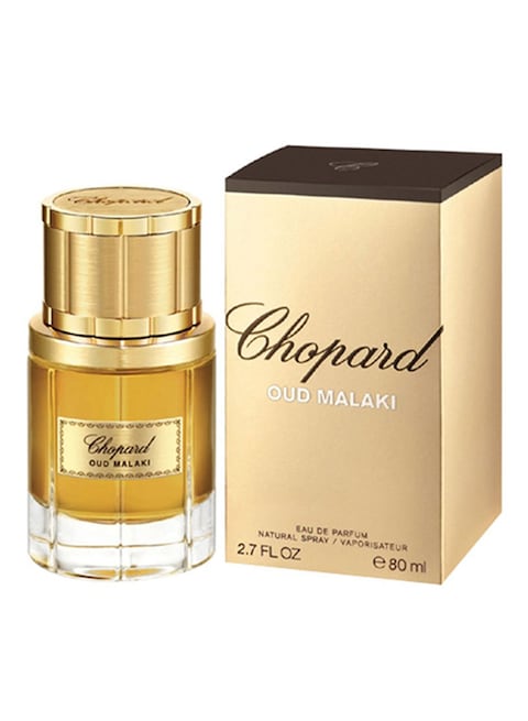 Chopard Oud Malaki Eau De Parfum For Men 80ml Online Carrefour UAE