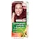 Garnier Color Naturals Hair Color Creme - 6.60 Fiery Pure Red