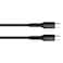 Cellairis Type-C To Type-C Data Sync Charging Cable Black 1.2m