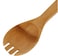 Royalford RF5114 Bamboo Spaghetti Server Brown