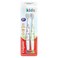 Colgate Toothbrush Kids Zero 2 pieces