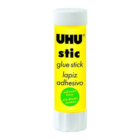 Uhu Glue Stick Art No.70 40G