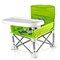 Baby Chair Foldable with Bag Green