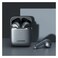 Lenovo H16 Pro Earbuds Black
