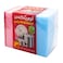 Orinex Sponge Scourer 3 pieces
