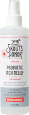 Skouts Honor Probiotic Anti-Itch Wellness 8oz