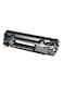 Hq Compatible Toner Cartridge Black