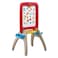 Step2 All Around Easel for Two Kids Standing Easel