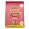 Purina Friskies Kitten Food Discoveries Flavours of Tuna, Chicken,Milk, Vegetables and Whole Grains Cat Food, 400g