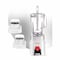 Moulinex The Genuine Blender - 1.5L - 450W - White - LM2420