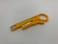 Generic Yellow Internet Cable Stipper