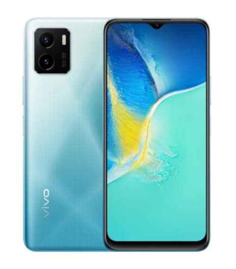 VIVO Y15S 4G 3GB 32GB WAVE GREEN