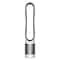 Dyson Pure Cool Link Air Purifier Tp03 (White/Silver), Wi-Fi Enabled - International Version