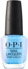 OPI Nail Lacquer Pigment Of My Imagination, Nlsr5, 15ml