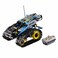 LEGO TECHNIC REMOTE-CONTROLLD RACER