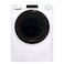 Candy SmartPro Inverter Washer CSO276TWMB-19 White 7kg