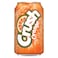 Crush Orange Soda 355ml