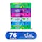 Hala Facial Tissue 2 Ply 76 sheets &times;6