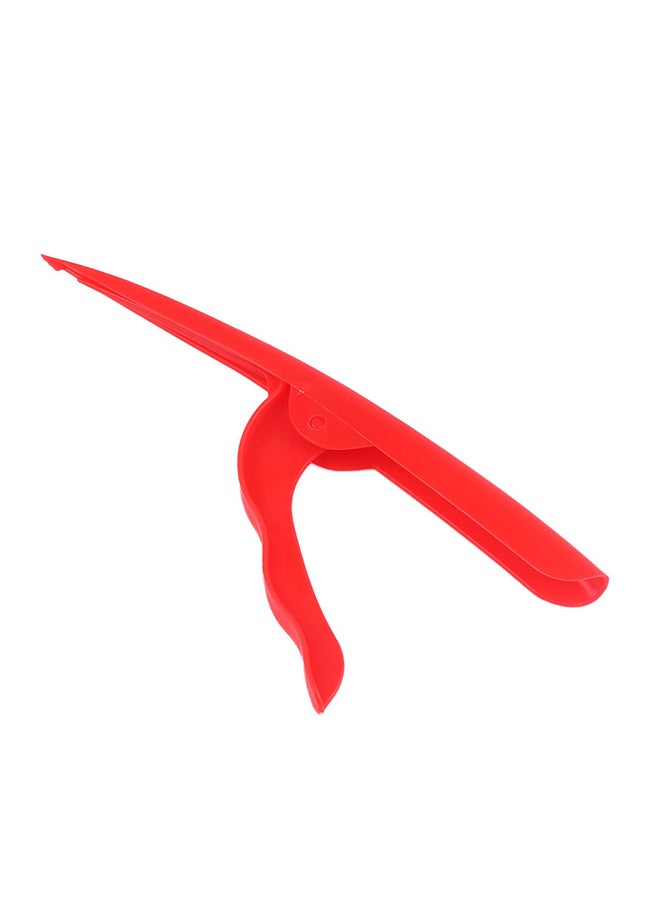 Generic Prawn Shrimp Crab Peeler Red