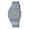 Casio F-91WS-8DF Digital Resin Band Ladies Watch 