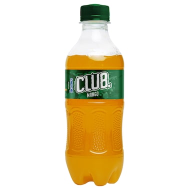 Highlands Club Mango Soda 350Ml