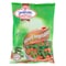GOLDALEX FROZEN MIXED VEG 400G X4